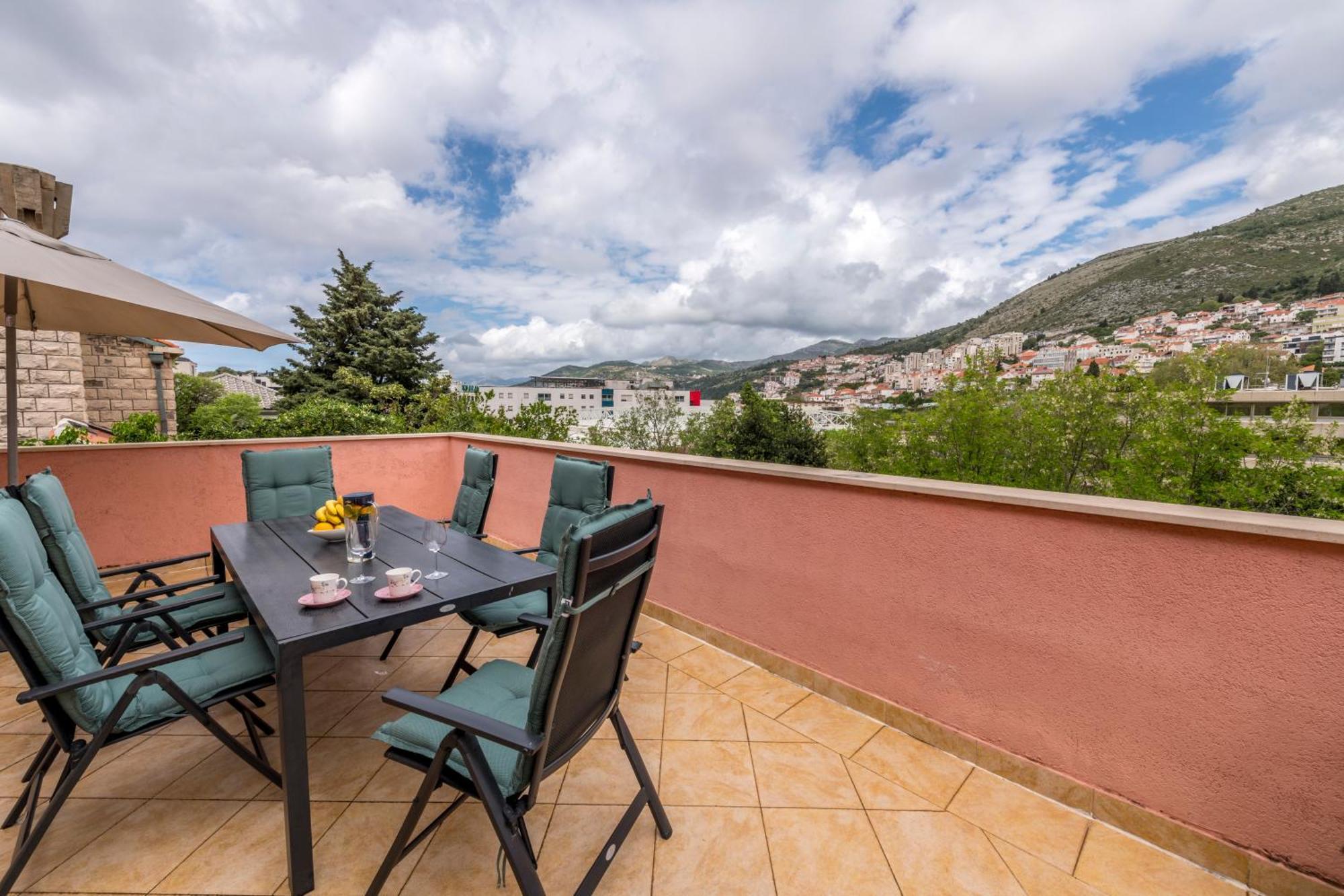 Apartment 29 Dubrovnik Exterior foto