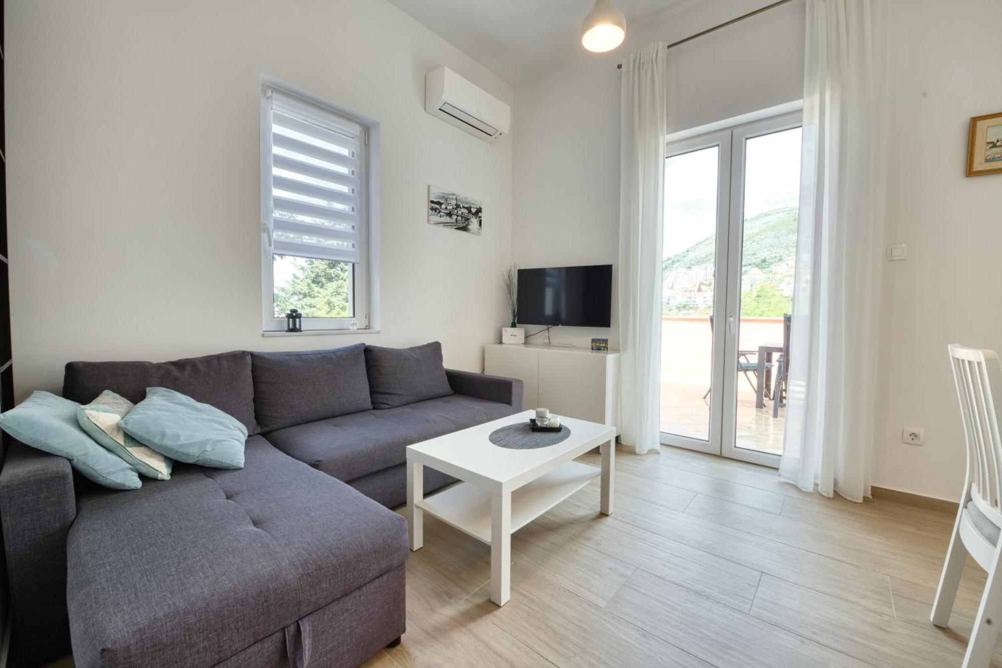Apartment 29 Dubrovnik Exterior foto